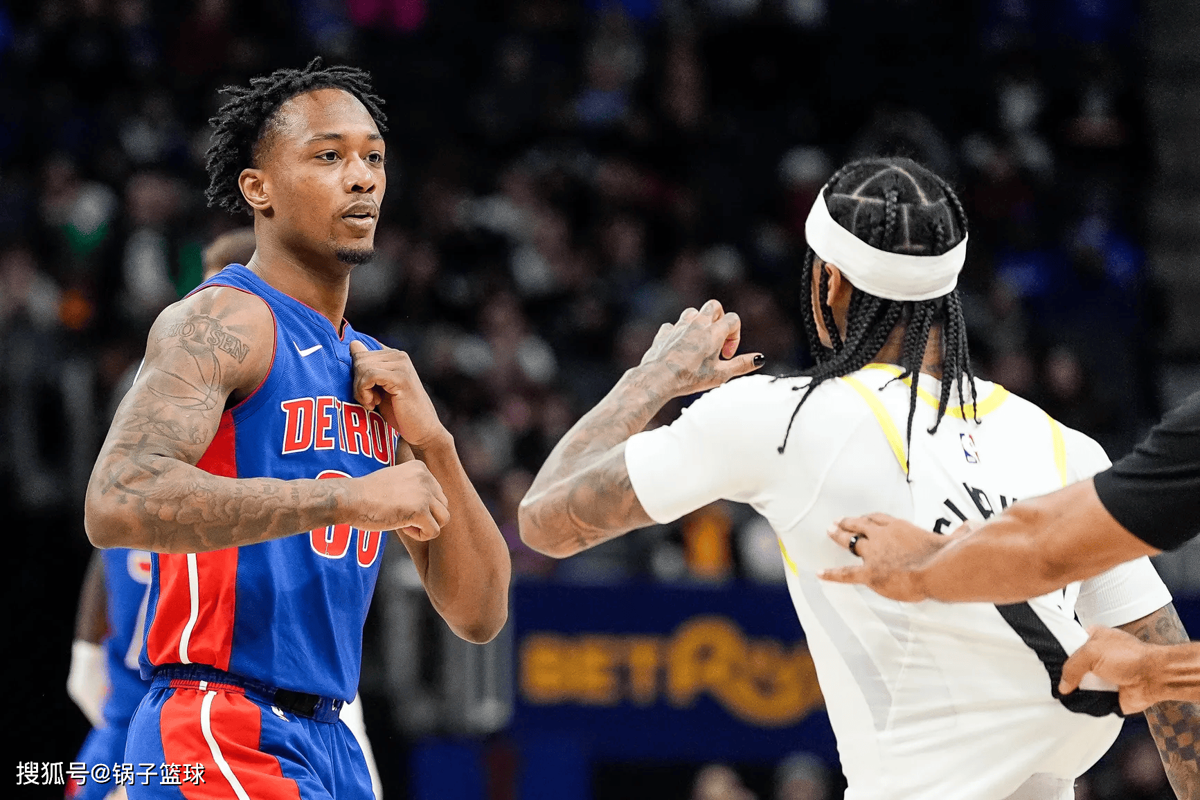 爱游戏APP关于波特兰开拓者训练开放日，加时末段更衣室发声引欢呼，亚冠在即，球队文化再被提及的信息