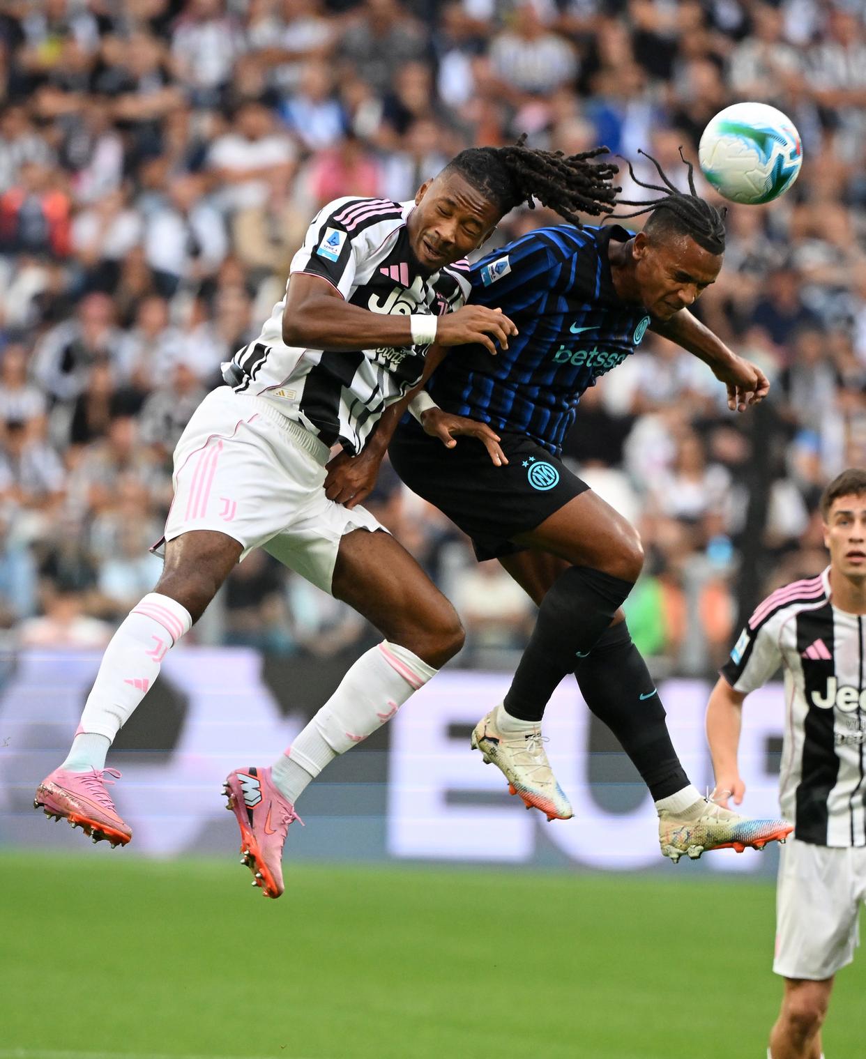 爱游戏入口关于C罗在尤文图斯比赛中赛况扑朔迷离国际米兰伤情更新备战NBA季后赛，这一次真的集结日里尔调整名单以备意大利杯的信息